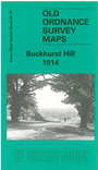 Exn 69.10  Buckhurst Hill 1914
