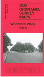 Exn 69.14  Woodford Wells 1914