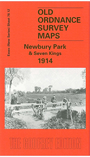 Exn 78.12  Newbury Park & Seven Kings 1914