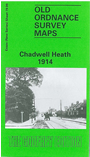 Exn 79.09  Chadwell Heath 1914