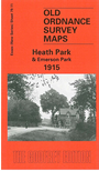 Exn 79.11  Heath Park & Emerson Park 1915