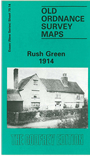 Exn 79.14  Rush Green 1914