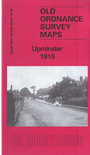 Exn 79.16  Upminster 1915 