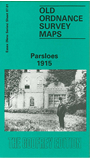 Exn 87.01  Parsloes 1915