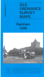 Exn 87.11  Rainham 1939