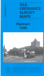 Exn 87.11  Rainham 1939