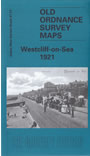 Exn 91.01  Westcliff-on-Sea 1921
