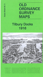 Exn 95.11  Tilbury Docks 1916