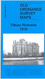 Exn 95.12  Tilbury Riverside 1916