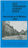 Exo 20.09  Manningtree & Mistley 1896