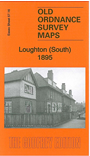 Exo 57.16  Loughton (South) 1895