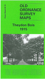 Exn 60.16  Theydon Bois 1915