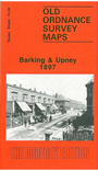 Exo 74.09  Barking & Upney 1897