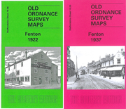 Special Offer:  St 18.06a & 18.06b Fenton 1922 & 1937