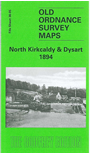 Fi 36.05  North Kirkcaldy & Dysart 1894