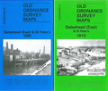 Special Offer: Ty 19a & 19b Gateshead East & St Peter's 1895 & 1913