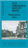 Gl 12.09  Tewkesbury 1921