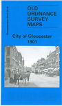 Gl 25.15  City of Gloucester 1901
