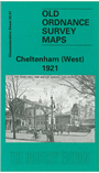 Gl 26.07b  Cheltenham (West) 1921