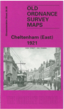 Gl 26.08b  Cheltenham (East) 1921