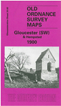 Gl 33.02  Gloucester (SW) 1900