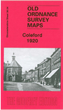 Gl 38.04  Coleford 1920