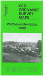 Gl 56.15  Wotton-under-Edge 1902