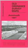 Gl 71.01  Avonmouth 1901