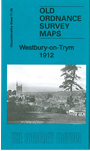 Gl 71.08  Westbury-on-Trym 1912 