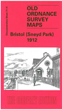 Gl 71.11  Bristol (Sneyd Park) 1912
