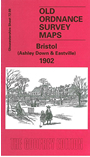 Gl 72.09  Bristol (Ashley Down & Eastville) 1902