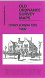 Gl 72.11  Bristol (Staple Hill) 1902