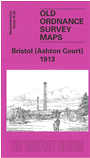 Gl 75.03  Bristol (Ashton Court) 1913