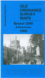 Gl 75.04a  Bristol (SW) & Bedminster 1902