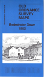 Gl 75.08  Bedminster Down 1902