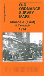 Gm 11.16  Aberdare (East) & Cwmbâch 1914