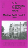 Gm 12.01  Merthyr Tydfil (North) 1898