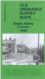 Gm 15.12  Neath Abbey & Skewen 1940