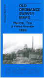 Gm 18.14  Pentre, Ton & Ystrad-Rhondda