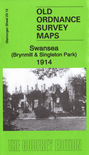 Gm 23.12  Swansea (Brynmill & Singleton Park) 1914