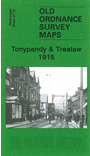 Gm 27.07  Tonypandy & Trealaw 1915