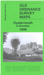 Gm 32.03  Oystermouth & Mumbles 1896