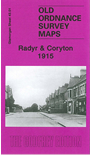 Gm 43.01  Radyr & Coryton 1915