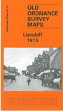 Gm 43.10  Llandaff 1915