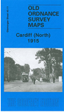Gm 43.11  Cardiff (North) 1915