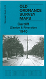 Gm 43.14  Cardiff (Canton & Riverside) 1940