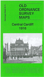 Gm 43.15b  Central Cardiff 1916