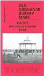 Gm 43.16  Cardiff (East Moors & Splott) 1916