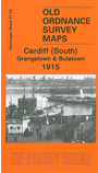 Gm 47.03  Cardiff (South) 1915