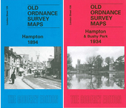 SPECIAL OFFER  L139.2 & L139.4  Hampton 
